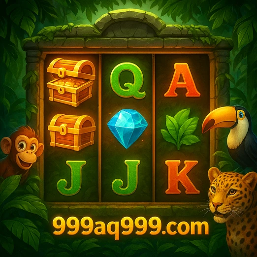 aq999 বুক অফ ডেড আর্কেড — মিশরীয় অভিযান, বিস্তৃত প্রতীক ও ফ্রি স্পিনসসহ